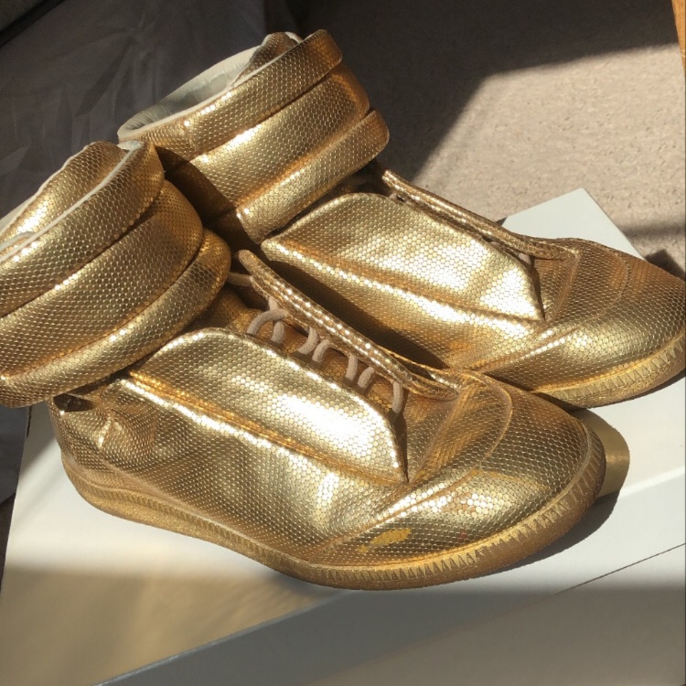 Maison Martin Margiela